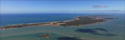 Facing Island - Gladstone - QLD (PBH4 00 18195)